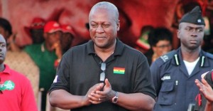 mahama