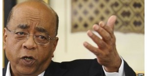 Mo Ibrahim