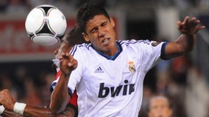 Raphael-Varane