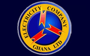 ECG Ghana