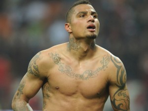 Kevin-prince-Boateng-Tattoos