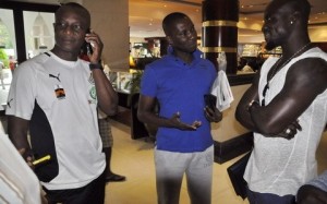 appiah appiah