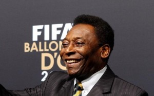 pele