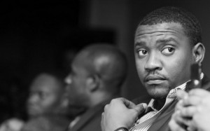 John Dumelo