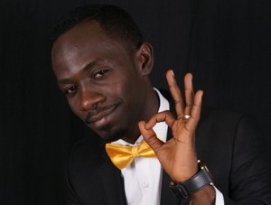 Okyeame-Kwame