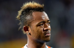 jordan ayew