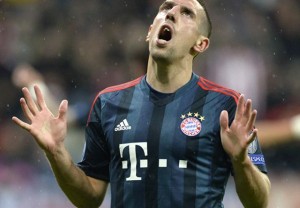 ribery