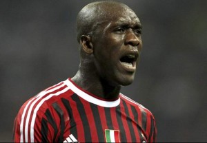 seedorf