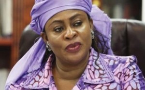 stella oduah