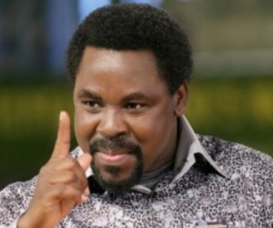 tb joshua 3 edit