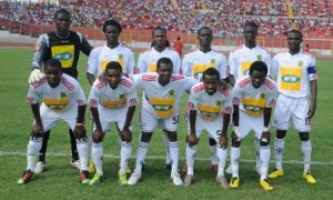 Kumasi-Asante-Kotoko