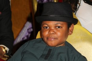 Osita Iheme