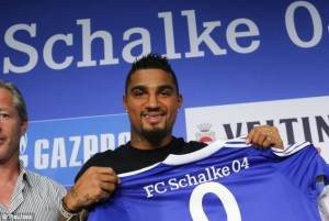 Kelvin Prince Boateng