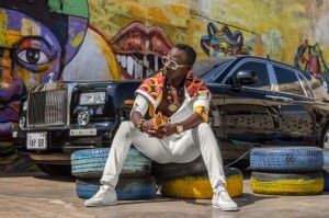 okyeame kwame h