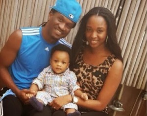 paul okoye and fiance