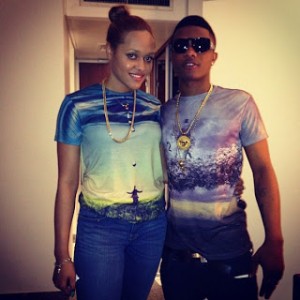 wizkid_and_gf1