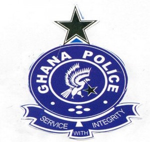 ghana-police