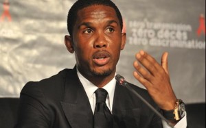 eto'o