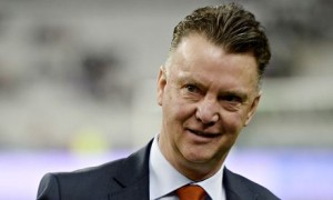 Louis van Gaal