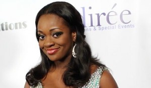 jackie appiah