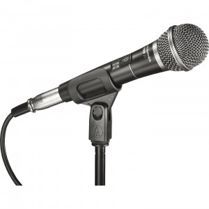 microphone