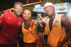 nana ama and others