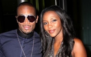 nnaji and d'banj