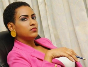 juliet ibrahim