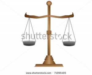 lawyers symbol