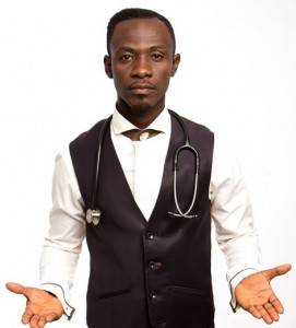 okyeame kwame