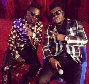 shatta n castro