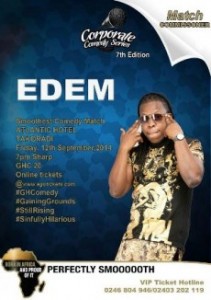 edem