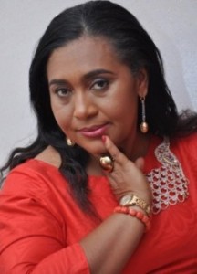 hilda dokubo