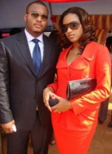 juliet ibrahim and hushand