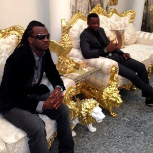 p square