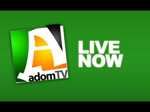 Adom TV ventures into the Bizarre with new TV Show. | ANAPUAFM.COM ...