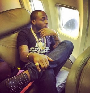 davido