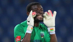 Fatau Dauda