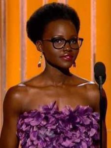 Lupita Nyongo