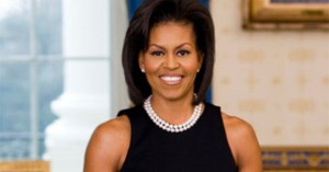 Michelle Obama