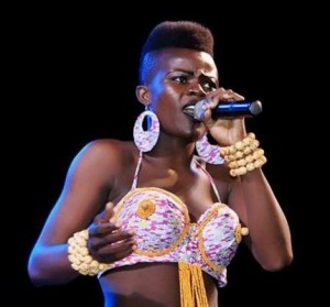 wiyaala