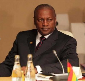 mahama