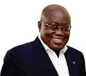 nana addo