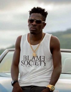 shatta wale