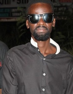 SARKODIE