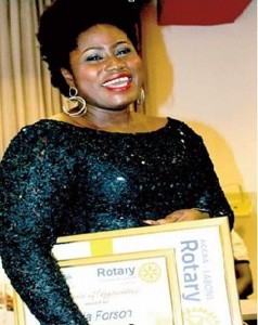 lydia forson 1