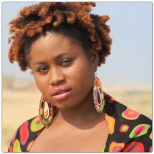 lydia forson