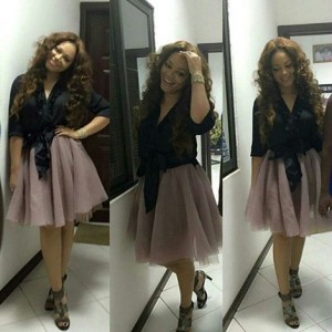 nadia buari