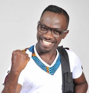 okyeame kwame