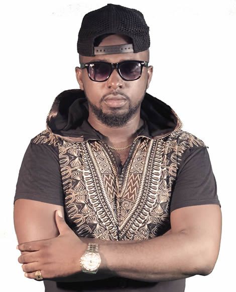 LISTEN UP: Gasmilla Releases New Single “Falefale” For His Homowo Clean ...